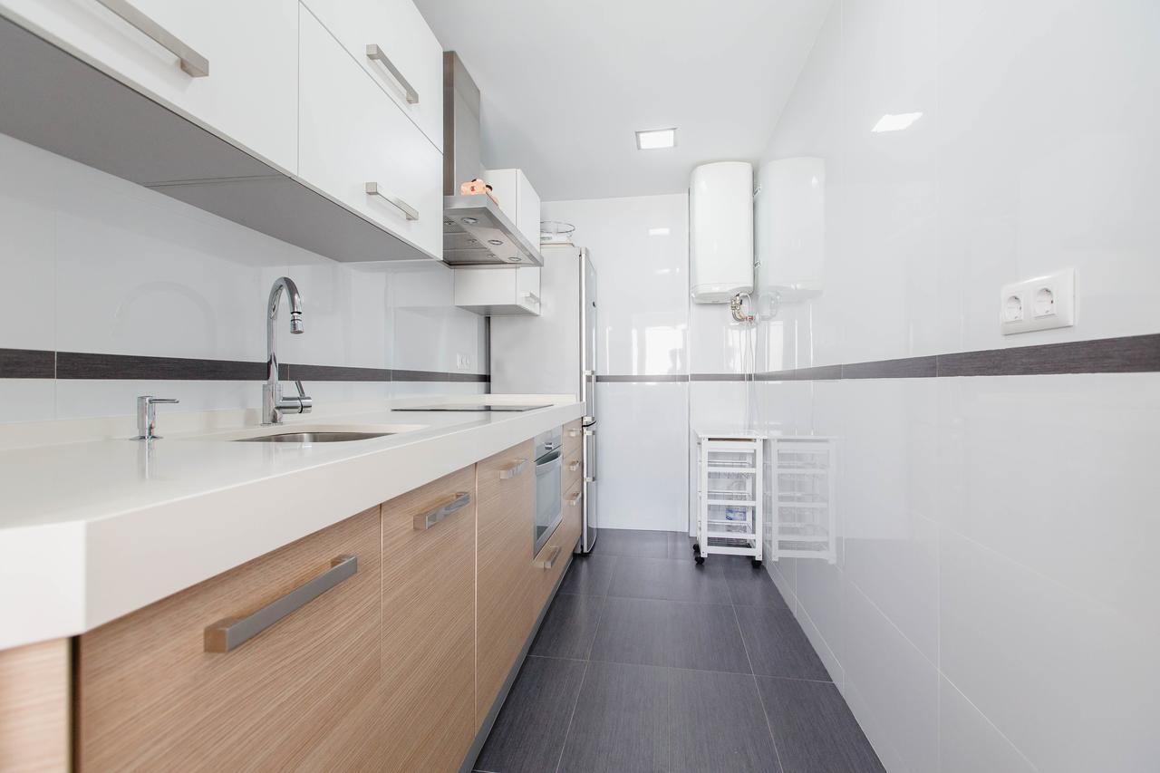 Apartamento a un pasito del mercado Cádiz Exterior foto