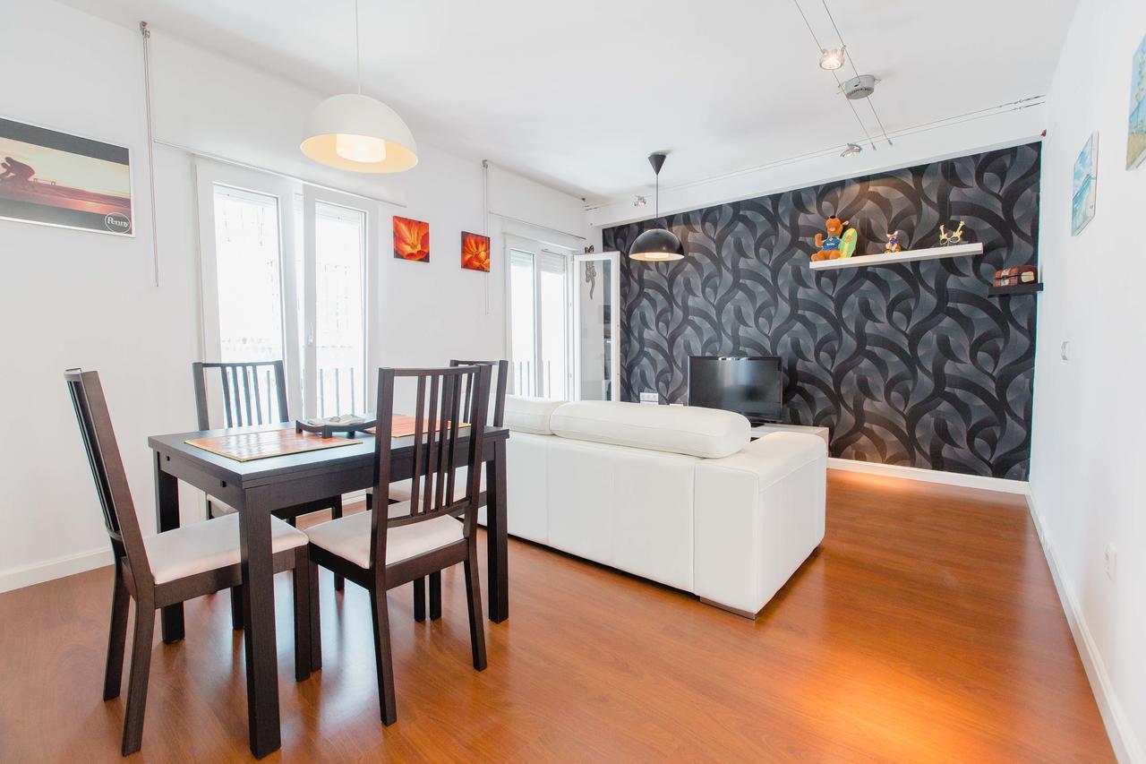 Apartamento a un pasito del mercado Cádiz Exterior foto