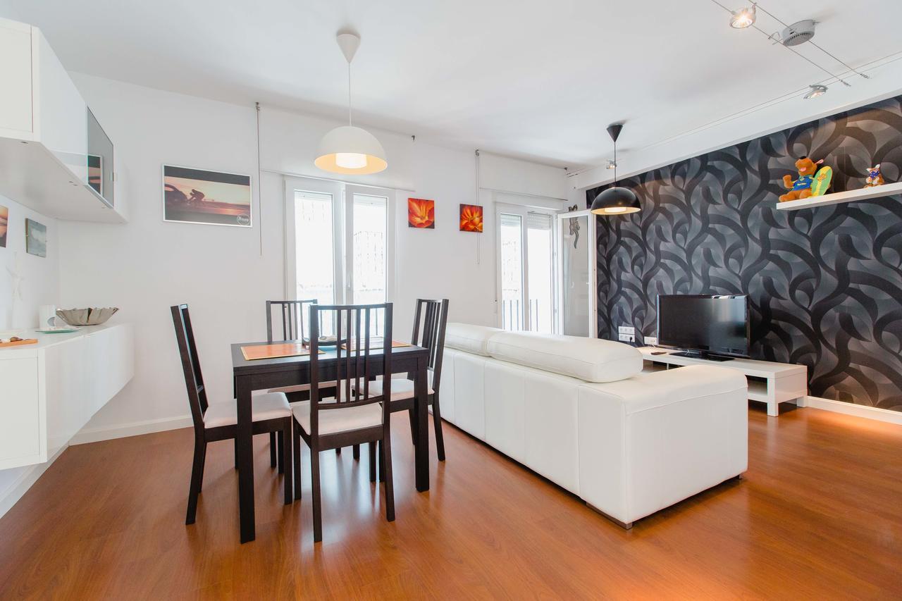 Apartamento a un pasito del mercado Cádiz Exterior foto